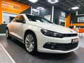 Volkswagen Scirocco 1.4 tsi 160 Cv Sport & Technik Paket Wit - thumbnail 6
