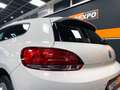 Volkswagen Scirocco 1.4 tsi 160 Cv Sport & Technik Paket Wit - thumbnail 12