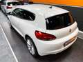 Volkswagen Scirocco 1.4 tsi 160 Cv Sport & Technik Paket Wit - thumbnail 13