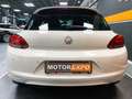 Volkswagen Scirocco 1.4 tsi 160 Cv Sport & Technik Paket Wit - thumbnail 16