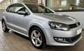 Volkswagen Polo 5ª serie 1.4 85 CV 5 porte Highline UNICOPROPRIETA Grigio - thumbnail 3