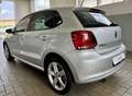 Volkswagen Polo 5ª serie 1.4 85 CV 5 porte Highline UNICOPROPRIETA Grigio - thumbnail 6
