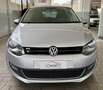 Volkswagen Polo 5ª serie 1.4 85 CV 5 porte Highline UNICOPROPRIETA Grigio - thumbnail 2