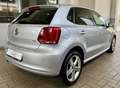 Volkswagen Polo 5ª serie 1.4 85 CV 5 porte Highline UNICOPROPRIETA Grigio - thumbnail 4