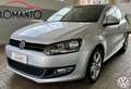 Volkswagen Polo 5ª serie 1.4 85 CV 5 porte Highline UNICOPROPRIETA Grigio - thumbnail 1