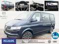 Volkswagen T6.1 Multivan 2,0 TDI DSG 4motion+zuschaltb. Diff.Sperre+DCC+LED Blau - thumbnail 1