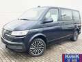 Volkswagen T6.1 Multivan 2,0 TDI DSG 4motion+zuschaltb. Diff.Sperre+DCC+LED Blau - thumbnail 2