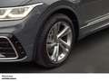 Volkswagen Tiguan 1 4 TSI R-Line eHybrid Matrix LED NAVI Grau - thumbnail 12