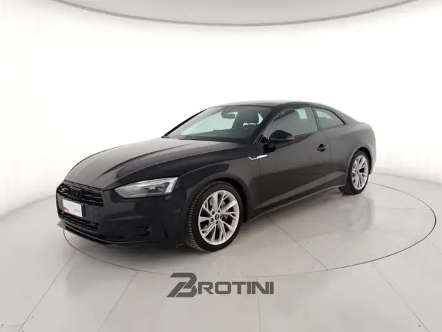 Audi A5 A5 40 TDI quattro S tronic Business Advanced
