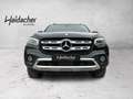 Mercedes-Benz X 350 d 4MATIC POWER AHK AUT RKam LED COM Klima Siyah - thumbnail 2