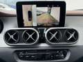 Mercedes-Benz X 350 d 4MATIC POWER AHK AUT RKam LED COM Klima Negro - thumbnail 18