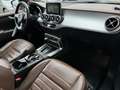 Mercedes-Benz X 350 d 4MATIC POWER AHK AUT RKam LED COM Klima Noir - thumbnail 23