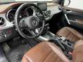 Mercedes-Benz X 350 d 4MATIC POWER AHK AUT RKam LED COM Klima Negro - thumbnail 7