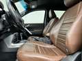 Mercedes-Benz X 350 d 4MATIC POWER AHK AUT RKam LED COM Klima Negro - thumbnail 8