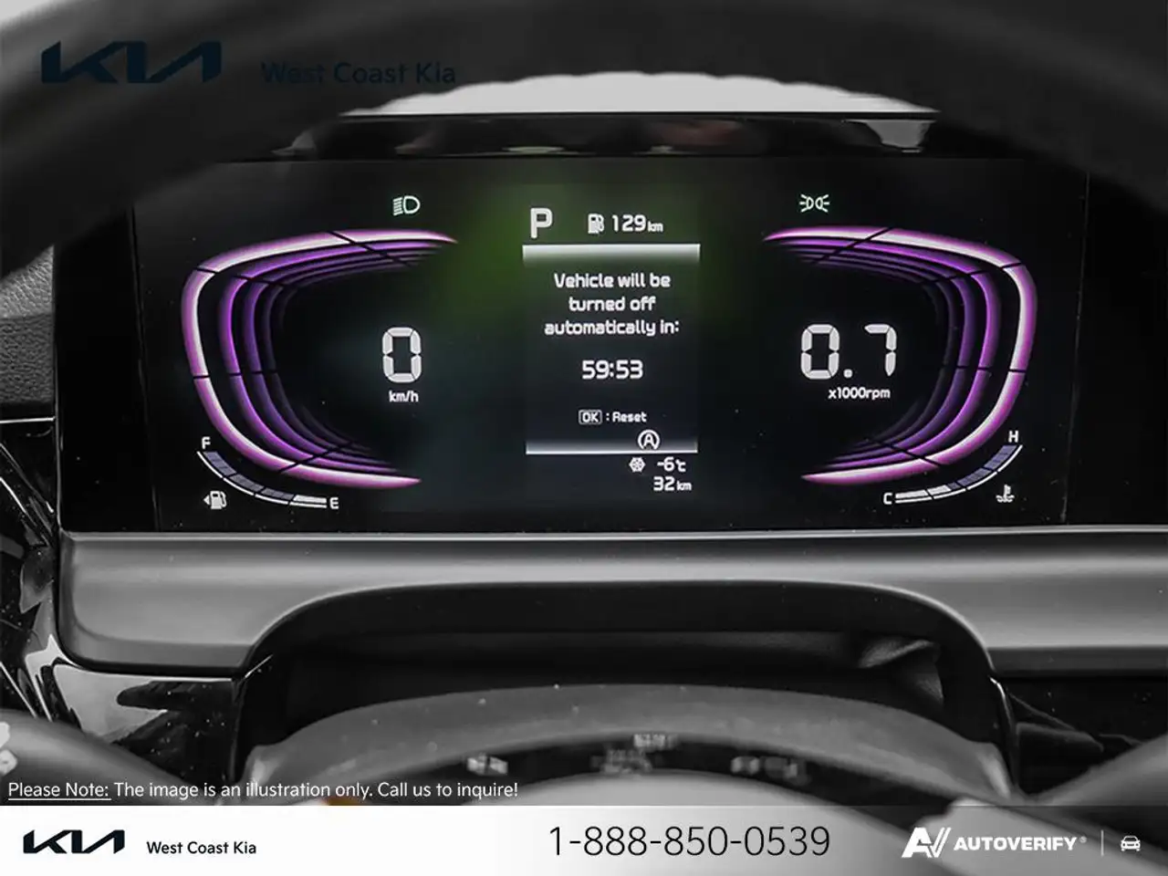 Kia Seltos снимка Kia Seltos