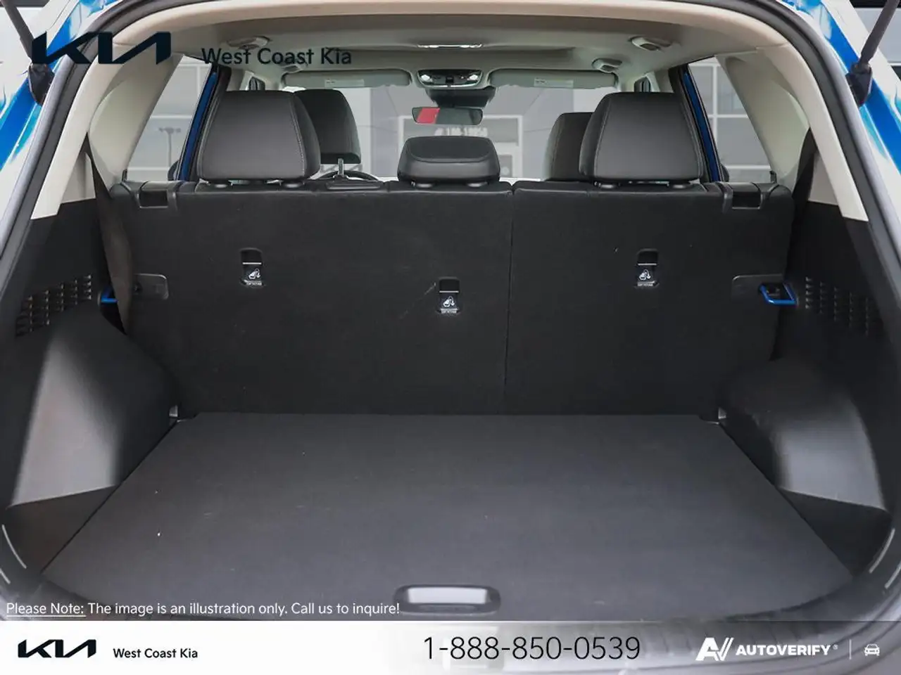 Kia Seltos снимка Kia Seltos