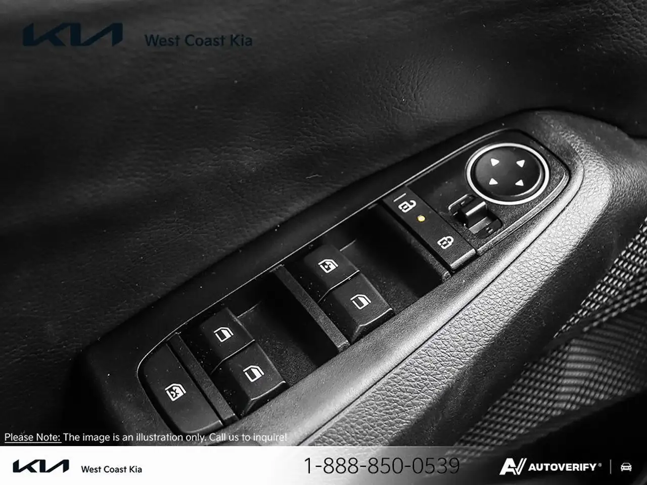Kia Seltos снимка Kia Seltos