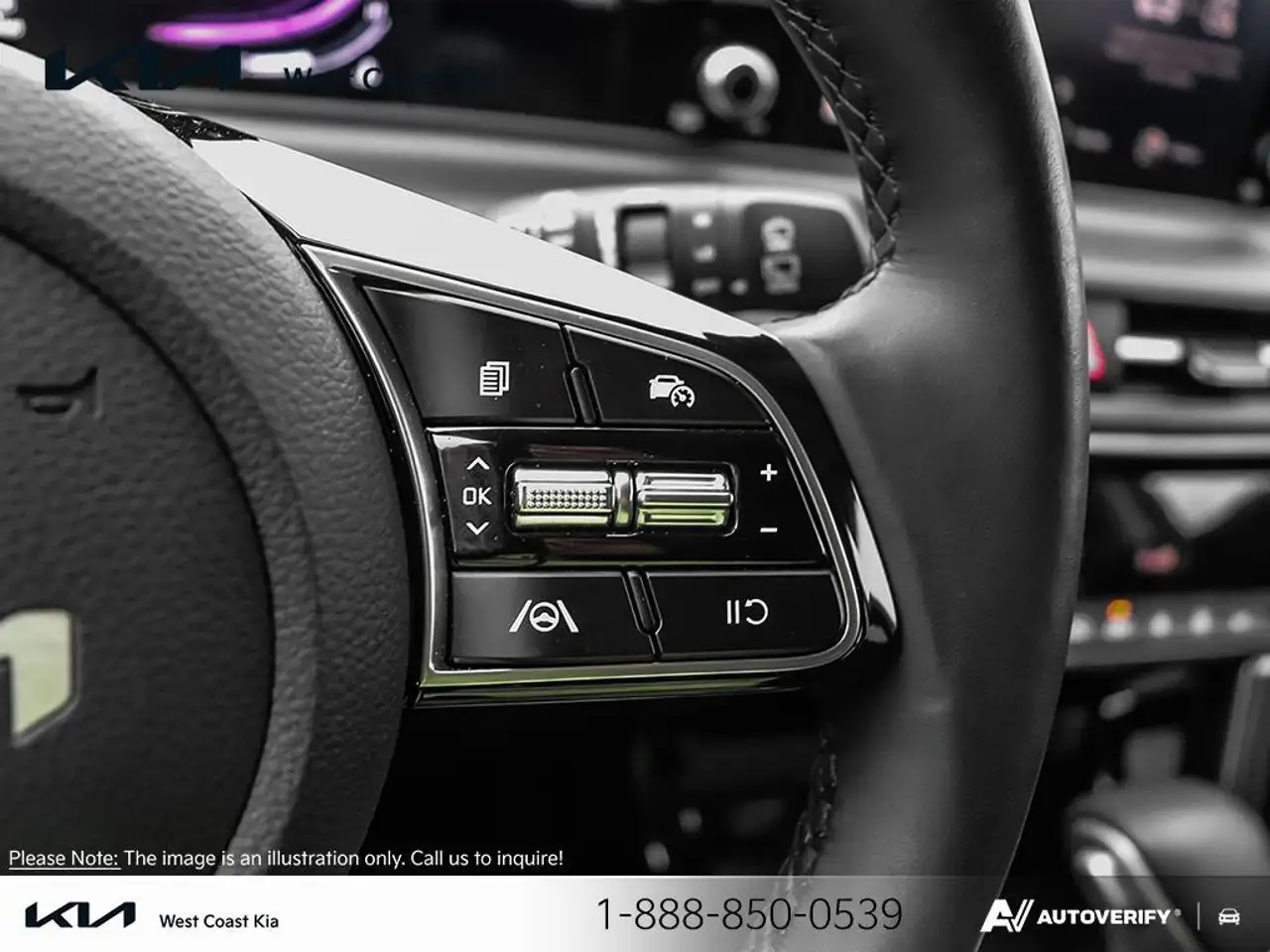 Kia Seltos снимка Kia Seltos