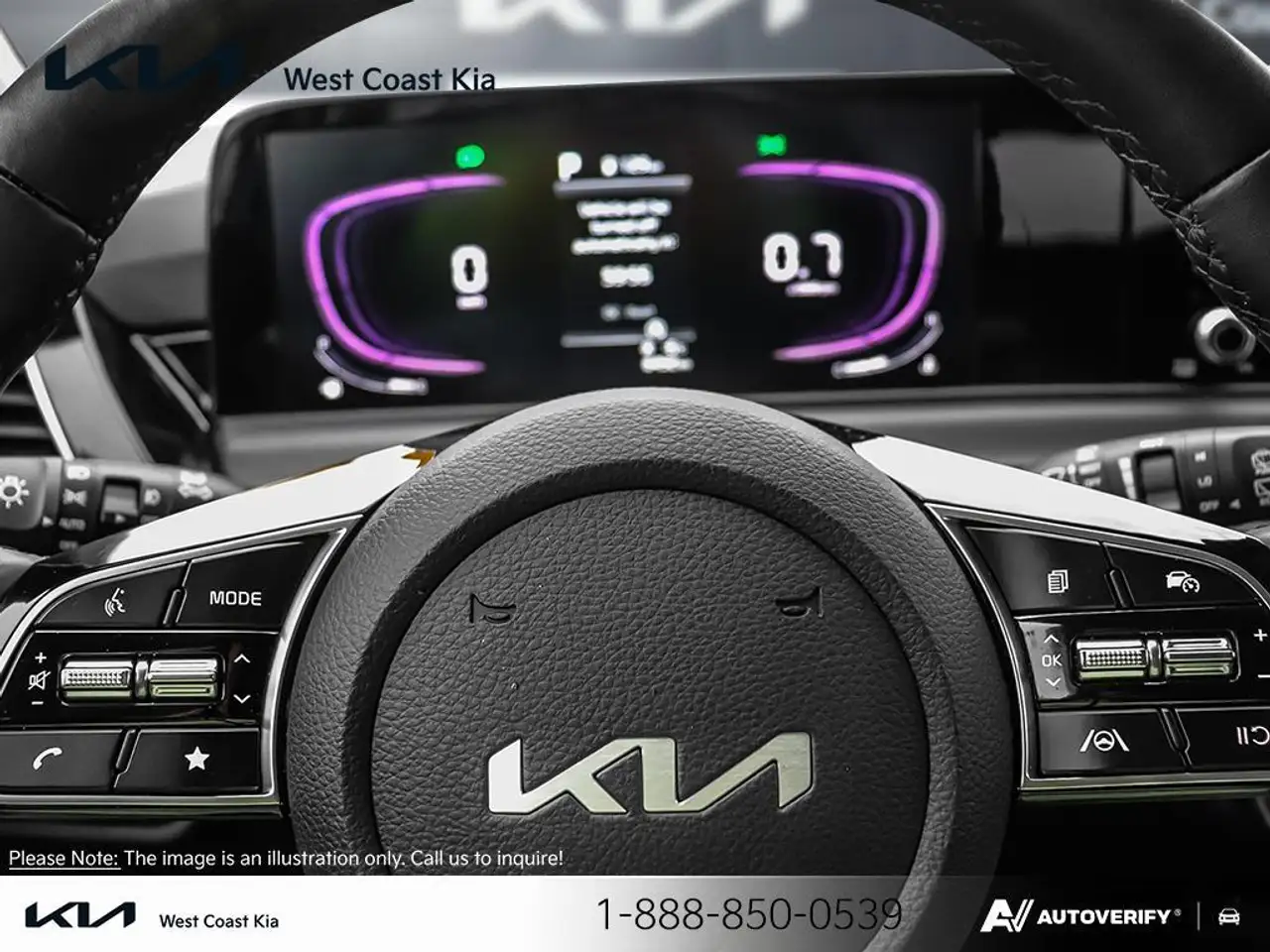 Kia Seltos снимка Kia Seltos