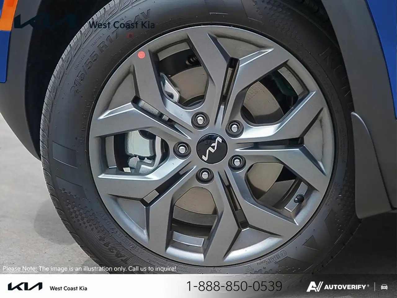 Kia Seltos снимка Kia Seltos