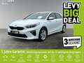 Kia Ceed / cee'd Ceed 1.0 T-GDI OPF *KLIMA*16''LM*ALLWETTER* Blanc - thumbnail 1