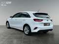 Kia Ceed / cee'd Ceed 1.0 T-GDI OPF *KLIMA*16''LM*ALLWETTER* Blanc - thumbnail 4