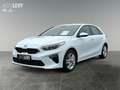 Kia Ceed / cee'd Ceed 1.0 T-GDI OPF *KLIMA*16''LM*ALLWETTER* Blanc - thumbnail 2
