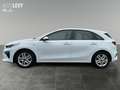 Kia Ceed / cee'd Ceed 1.0 T-GDI OPF *KLIMA*16''LM*ALLWETTER* Blanc - thumbnail 3