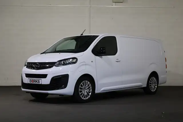 Opel Vivaro-e L3 H1 50 kWh