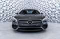 Mercedes-Benz SL 500 Aut. Grau - thumbnail 2