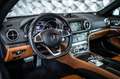 Mercedes-Benz SL 500 Aut. Grau - thumbnail 7