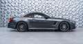 Mercedes-Benz SL 500 Aut. Grau - thumbnail 5