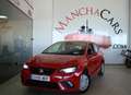 SEAT Ibiza 1.0 MPI Evo S&S Reference XM 80 Rouge - thumbnail 2