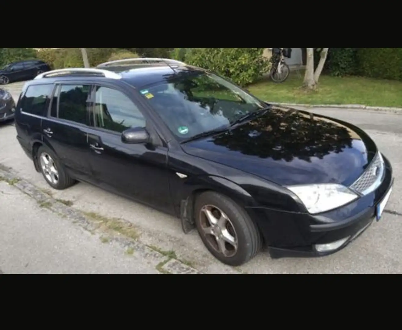 Ford Mondeo 2.0 Turnier TDCi Trend - 1