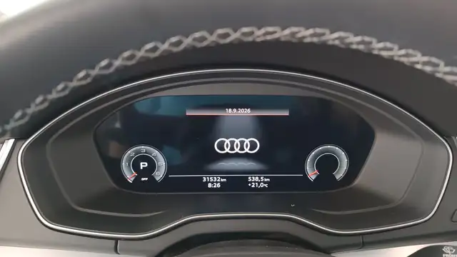Audi Q5 40 TDI quattro S line Ansicht 15