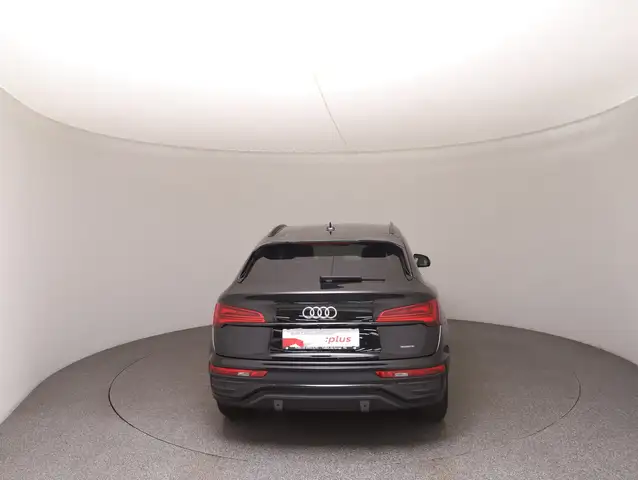 Audi Q5 40 TDI quattro S line Ansicht 6