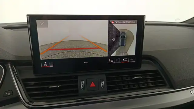 Audi Q5 40 TDI quattro S line Ansicht 23