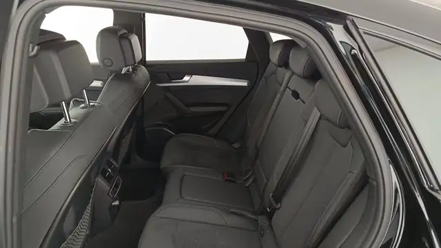 Audi Q5 40 TDI quattro S line Ansicht 11