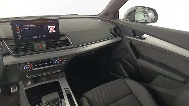Audi Q5 40 TDI quattro S line Ansicht 13
