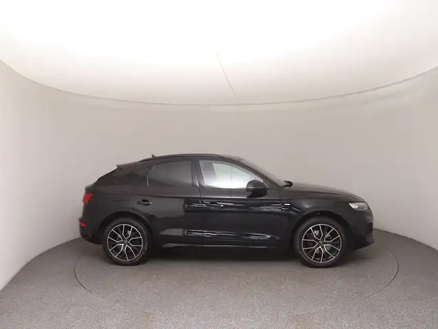 Audi Q5 40 TDI quattro S line Ansicht 28