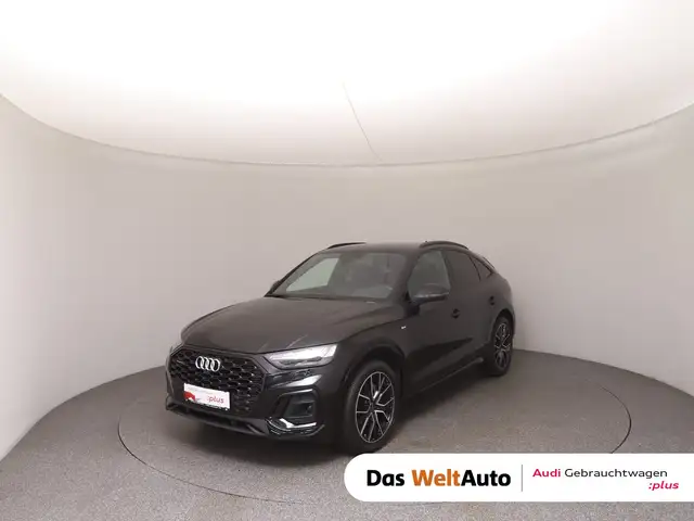 Audi Q5 40 TDI quattro S line