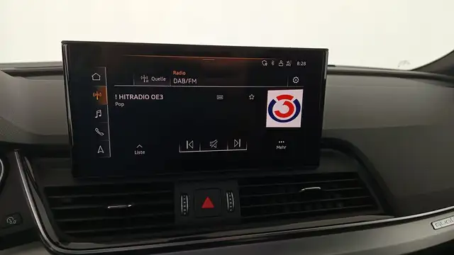 Audi Q5 40 TDI quattro S line Ansicht 8