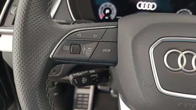 Audi Q5 40 TDI quattro S line Ansicht 16
