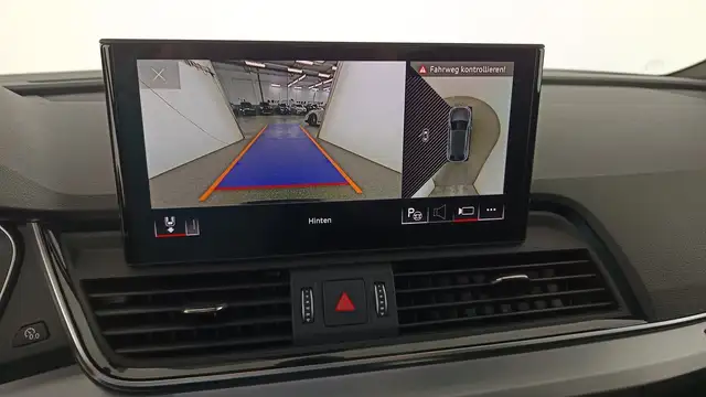 Audi Q5 40 TDI quattro S line Ansicht 22