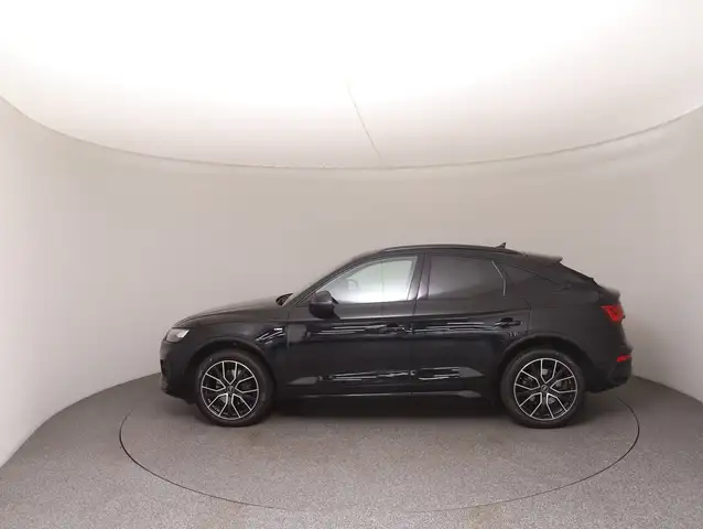 Audi Q5 40 TDI quattro S line Ansicht 29