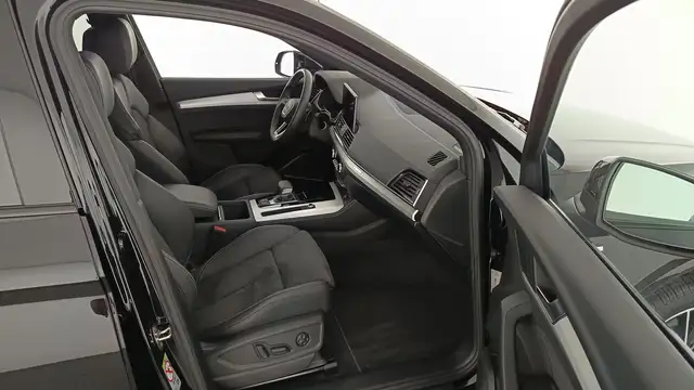 Audi Q5 40 TDI quattro S line Ansicht 10