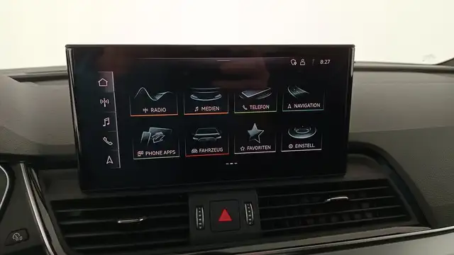 Audi Q5 40 TDI quattro S line Ansicht 19