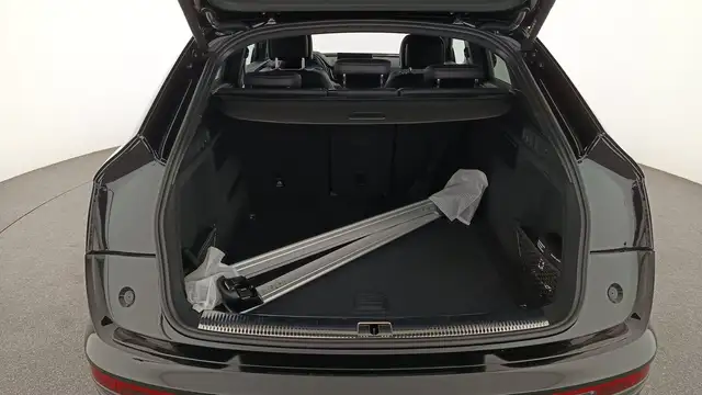 Audi Q5 40 TDI quattro S line Ansicht 7