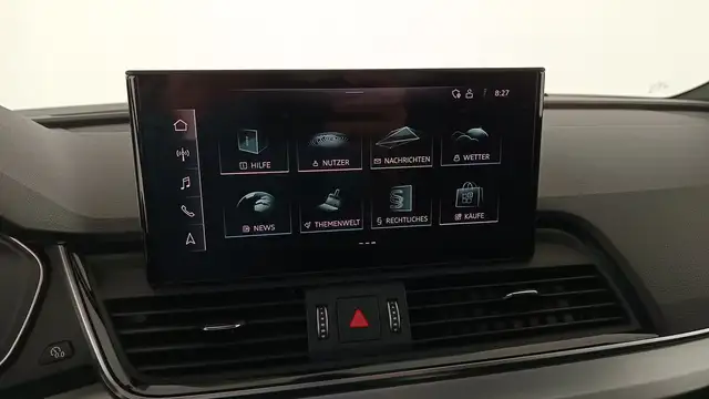 Audi Q5 40 TDI quattro S line Ansicht 20
