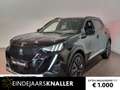 Peugeot e-2008 EV GT Pack 50 kWh | Apple carplay | Pano.dak | Sto Noir - thumbnail 1